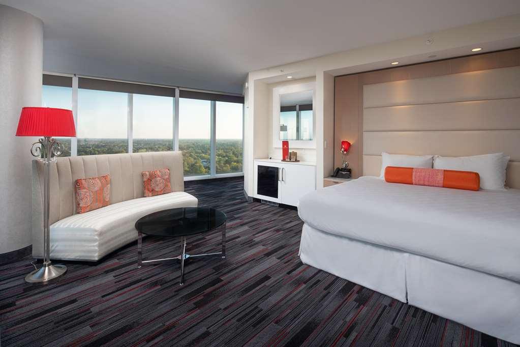Scarlet Pearl Casino Resort D'Iberville Værelse billede