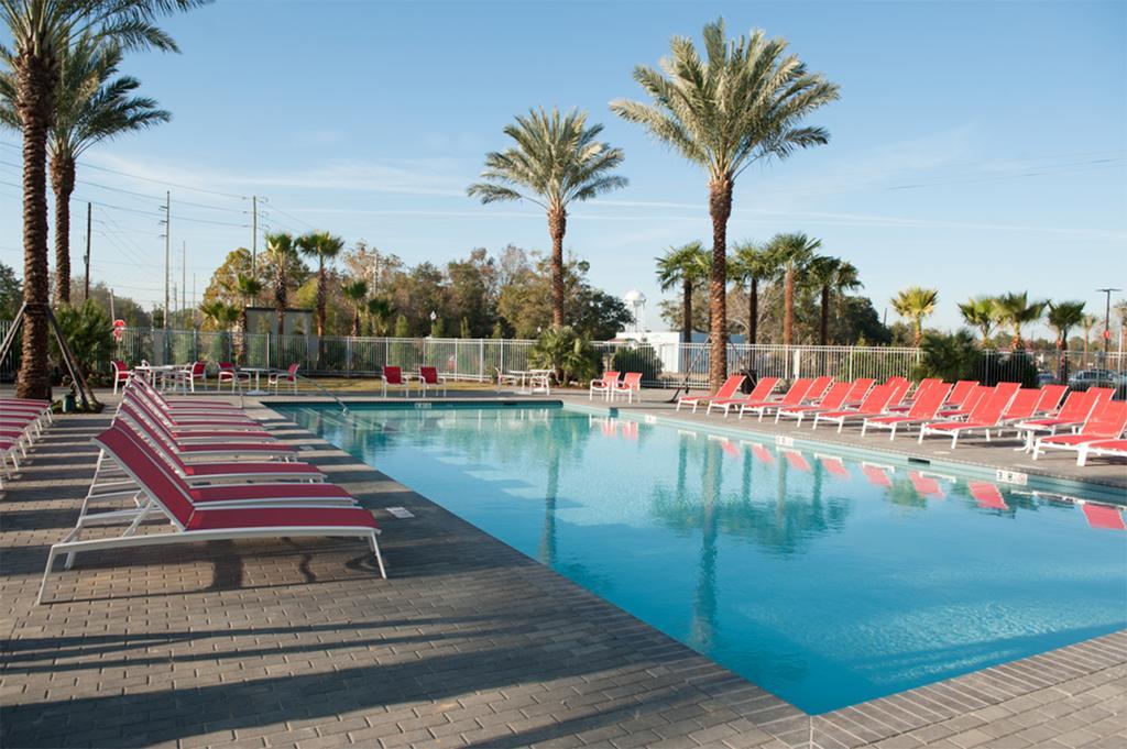 Scarlet Pearl Casino Resort D'Iberville Eksteriør billede